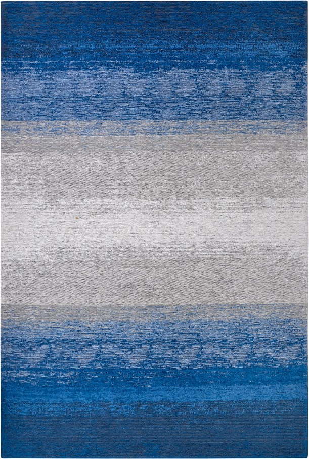 Modrý koberec 150x220 cm Bila Masal – Hanse Home Hanse Home