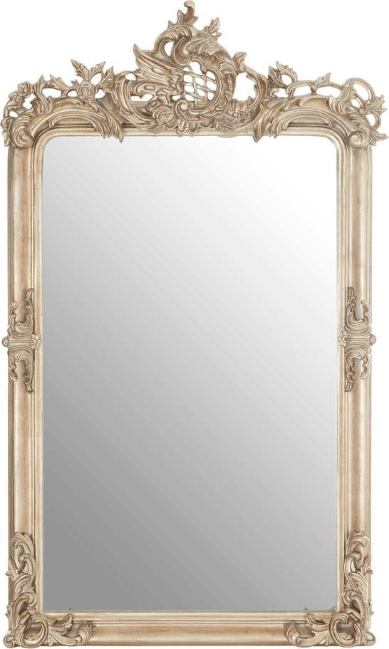 Nástěnné zrcadlo 76x125 cm Gilda – Premier Housewares Premier Housewares