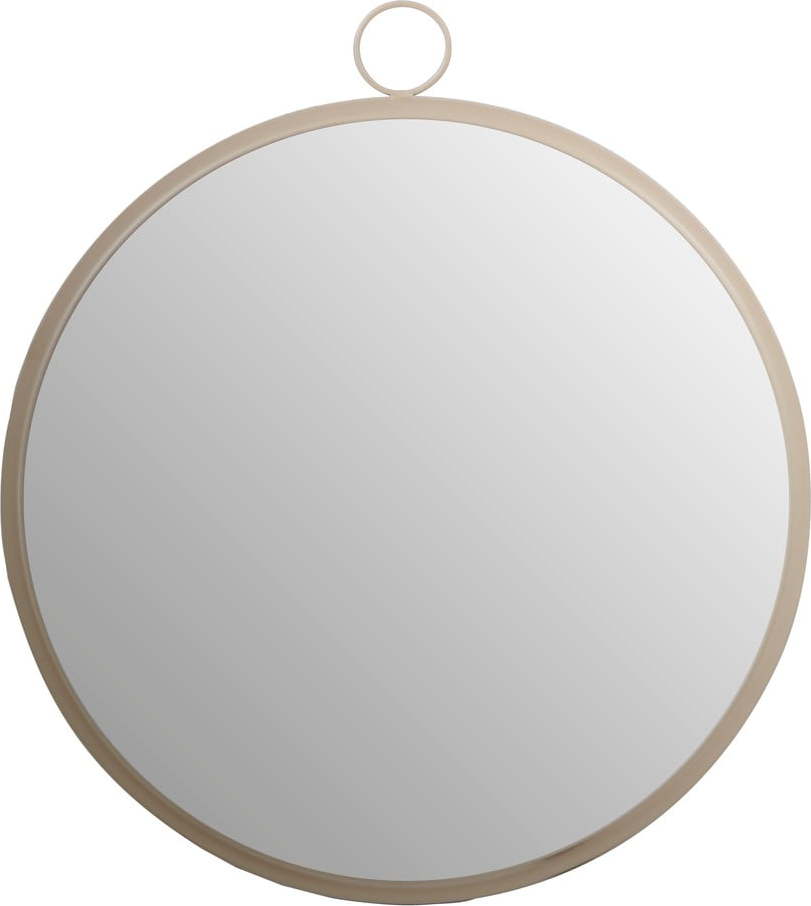 Nástěnné zrcadlo ø 60 cm – Premier Housewares Premier Housewares