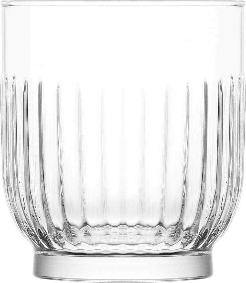 Sklenice na whiskey v sadě 6 ks – Hermia Hermia