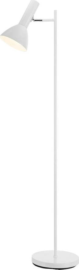 Bílá stojací lampa (výška 137 cm) Metro – Markslöjd Markslöjd