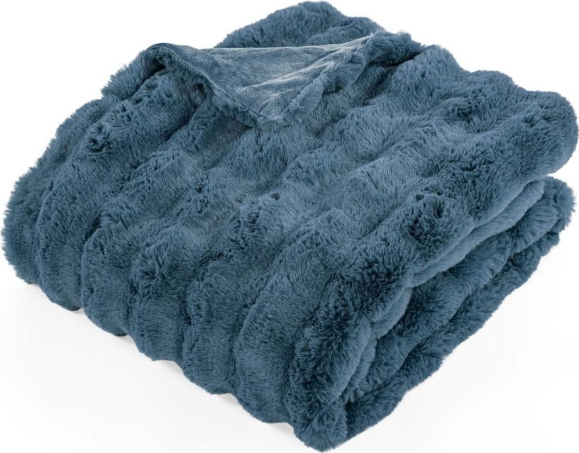 Deka z mikroplyše 130x180 cm Bubble – Tiseco Home Studio Tiseco Home Studio