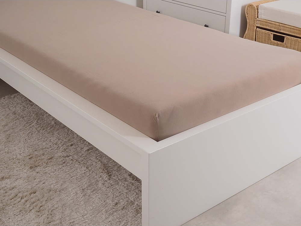 Froté dětské prostěradlo do postýlky 60x120 cm – B.E.S. B.E.S.