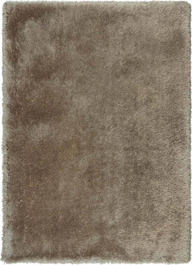 Hnědý koberec 160x230 cm – Flair Rugs Flair Rugs