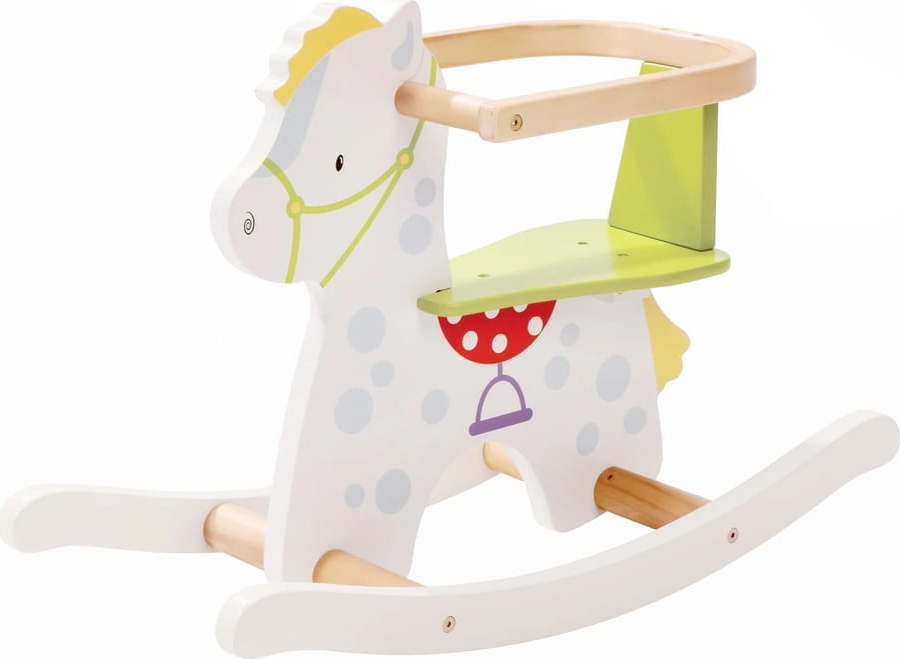 Houpadlo Kleine racker – Roba Roba