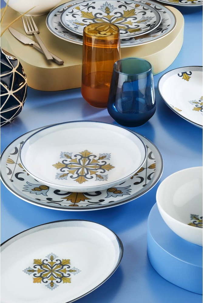 Jídelní sada 26 ks – Hermia Hermia