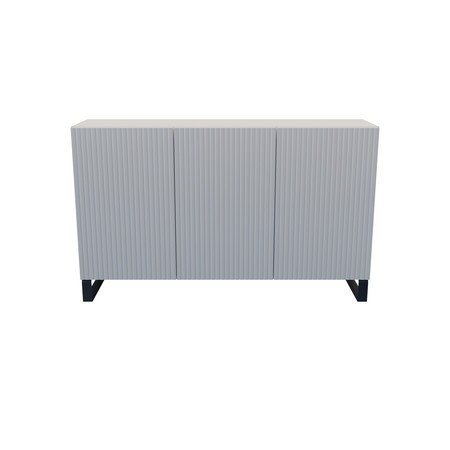 Komoda Molly Bílá Furniture