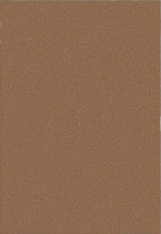 Koňakově hnědý koberec 120x170 cm – Flair Rugs Flair Rugs