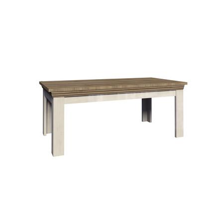 Konferenční stolek Royal LN2 125 cm Dub craft GALA