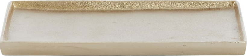 Kovový dekorativní tác Maes – Light & Living Light & Living