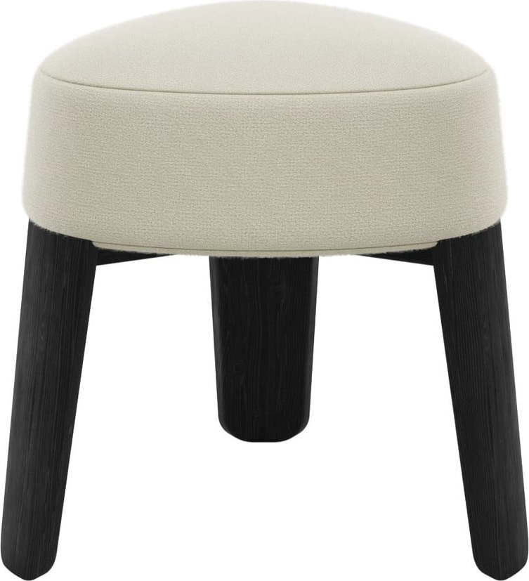 Krémová stolička KUON – Blomus Blomus