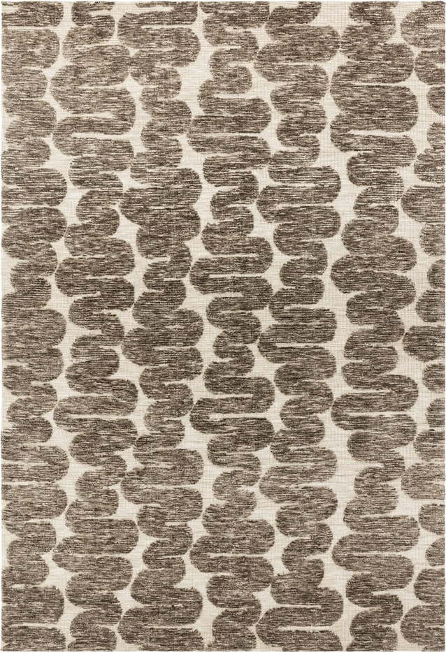 Krémovo-zelený koberec 120x170 cm Mason – Asiatic Carpets Asiatic Carpets