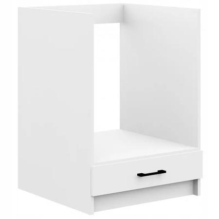 Kuchyňská skříňka OLIVIA S60 - bílá Akord