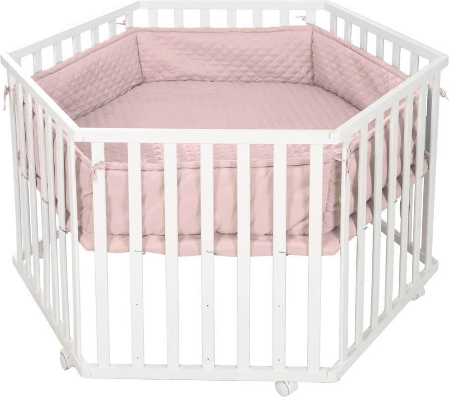 Mantinel do postýlky 115 cm Roba style – Roba Roba