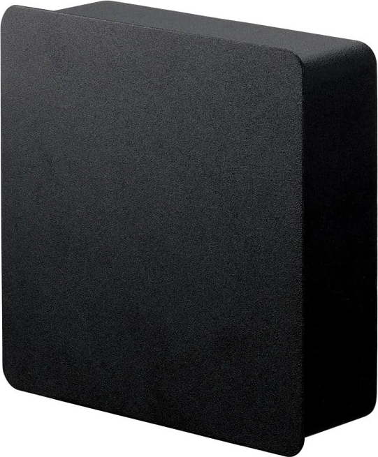 Nástěnná kovová skříňka na klíče Tower – YAMAZAKI YAMAZAKI