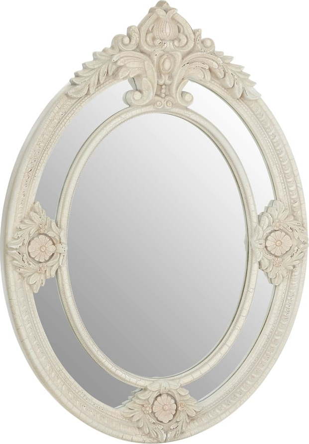Nástěnné zrcadlo 90x120 cm – Premier Housewares Premier Housewares