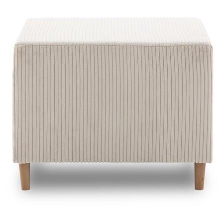 Podnožka FIREZE - poso Béžová Signal-nabytek