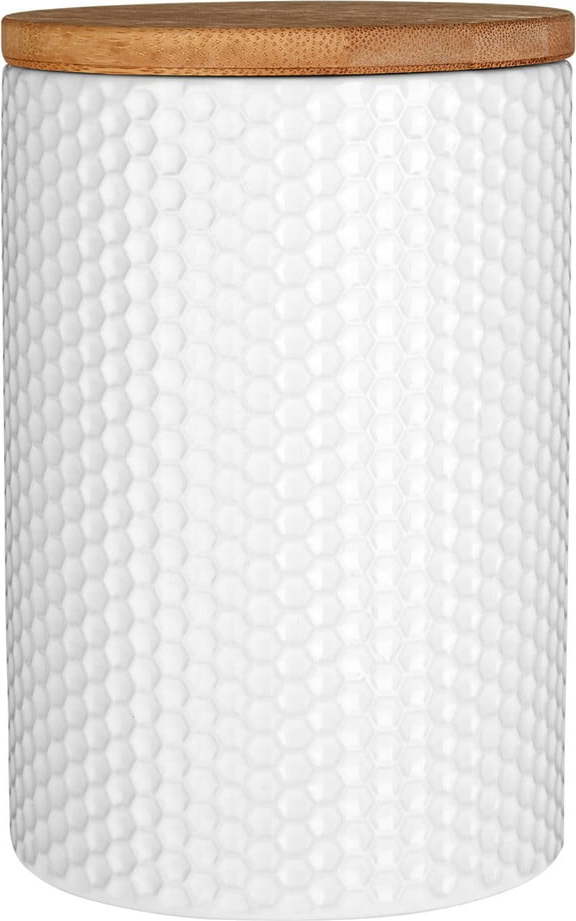 Potravinová dóza z bambusu a dolomitu Geome – Premier Housewares Premier Housewares