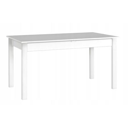 Rozkládací jídelní stůl ALBA 2 Olše MIX-DREW