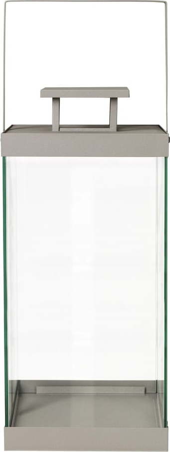 Skleněná lucerna FINCA – Blomus Blomus