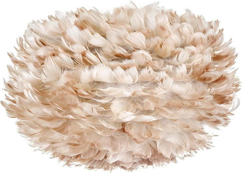Světle hnědé stínidlo ø 45 cm Eos medium – UMAGE UMAGE