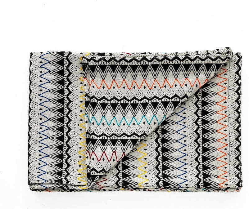 Bavlněná deka 135x190 cm – Tomasucci Tomasucci