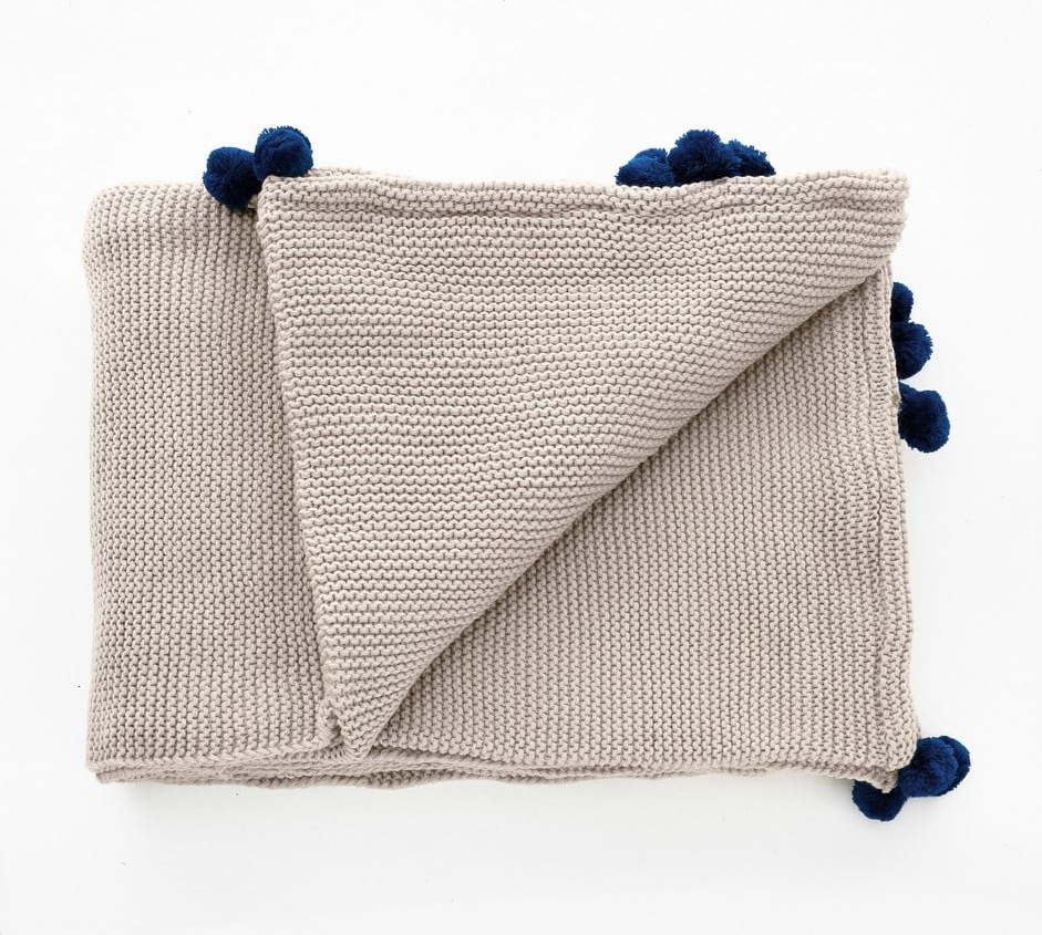 Pletená deka 150x220 cm – Tomasucci Tomasucci