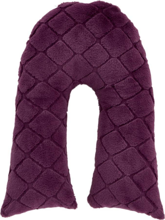 Polštářek 80x23 cm Cosy – Catherine Lansfield Catherine Lansfield