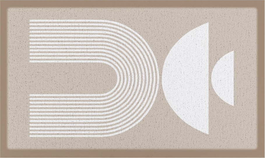 Rohožka 40x70 cm – Artsy Doormats Artsy Doormats