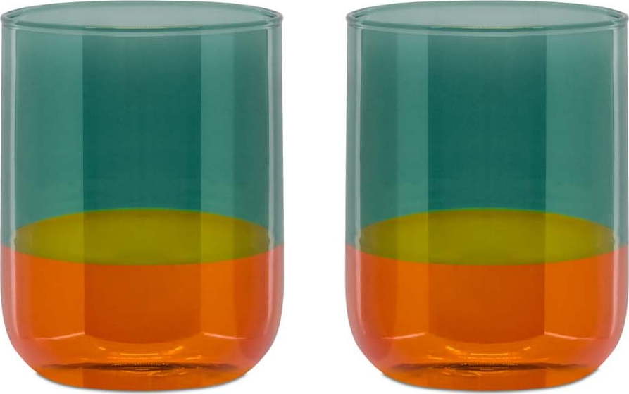 Sklenice v sadě 2 ks – Remember Remember