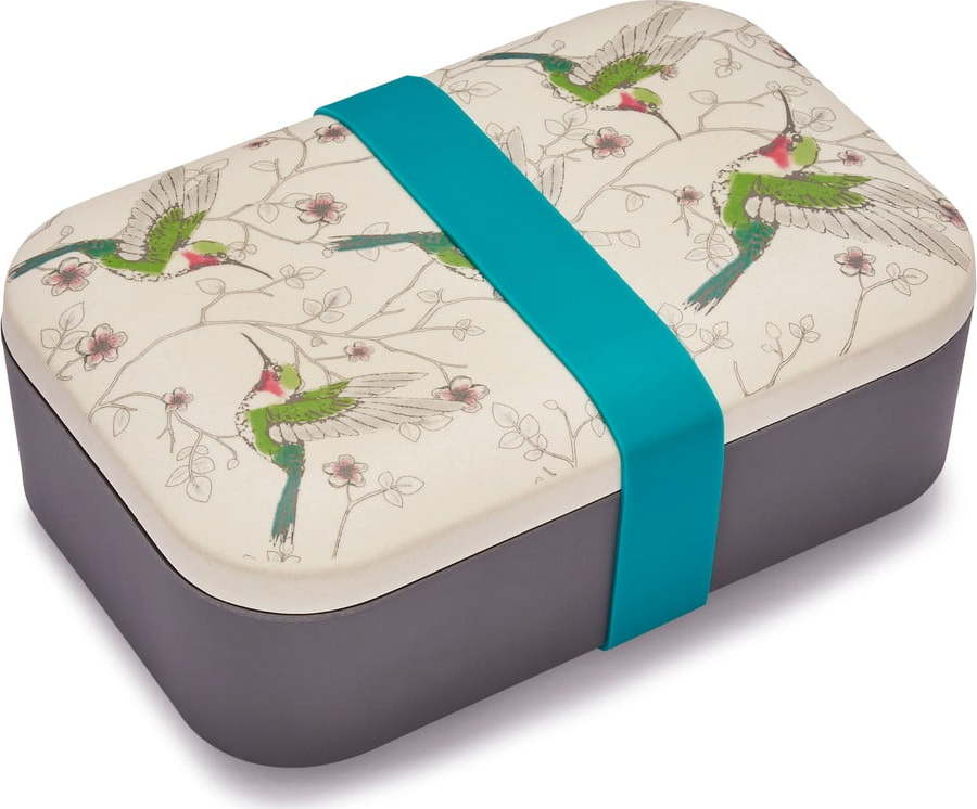 Svačinový box Hummingbirds – Cooksmart ® Cooksmart