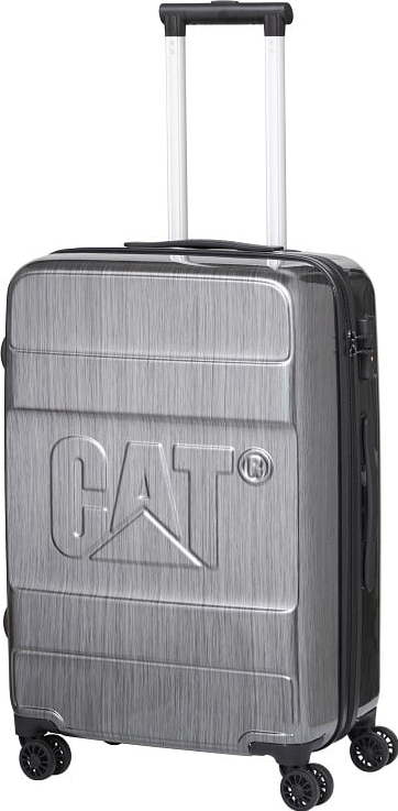 Cestovní kufr na kolečkách velikost M Cargo – Caterpillar Caterpillar
