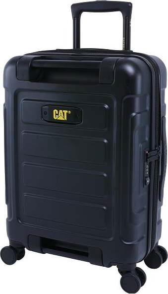 Cestovní kufr na kolečkách velikost S Stealth – Caterpillar Caterpillar