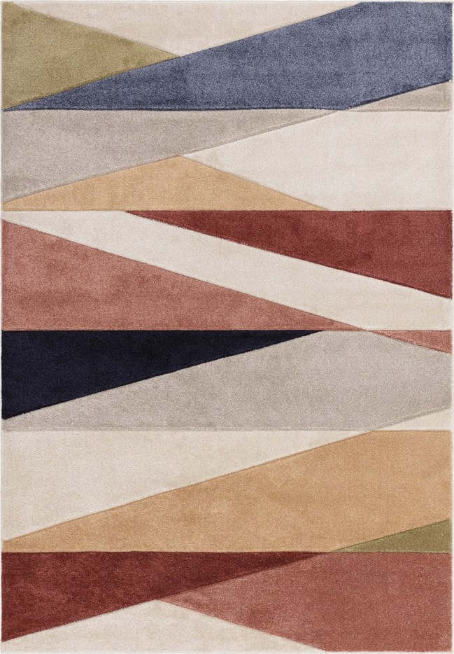 Koberec 200x290 cm Sketch – Asiatic Carpets Asiatic Carpets