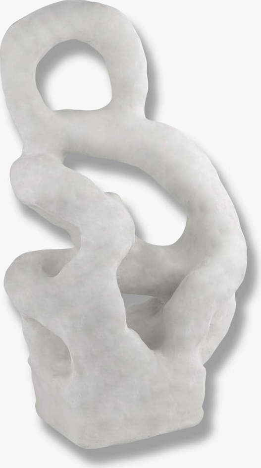 Soška z polyresinu 32 cm Sculpture – Mette Ditmer Denmark Mette Ditmer Denmark