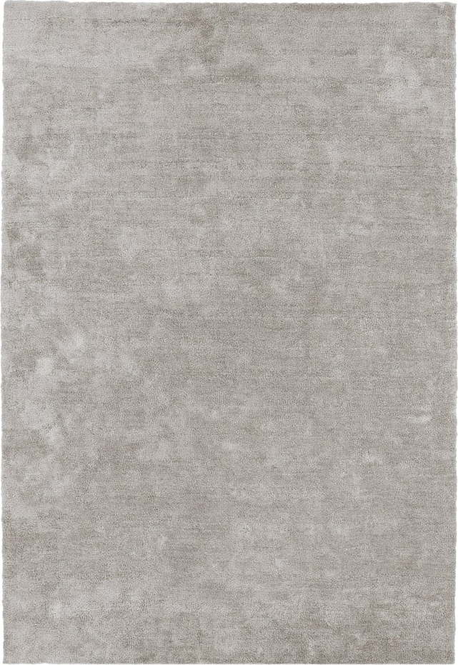 Světle šedý koberec 120x170 cm Milo – Asiatic Carpets Asiatic Carpets