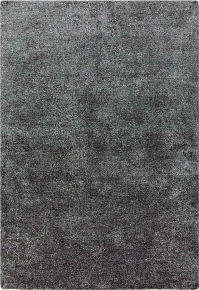 Tmavě šedý koberec 160x230 cm Milo – Asiatic Carpets Asiatic Carpets