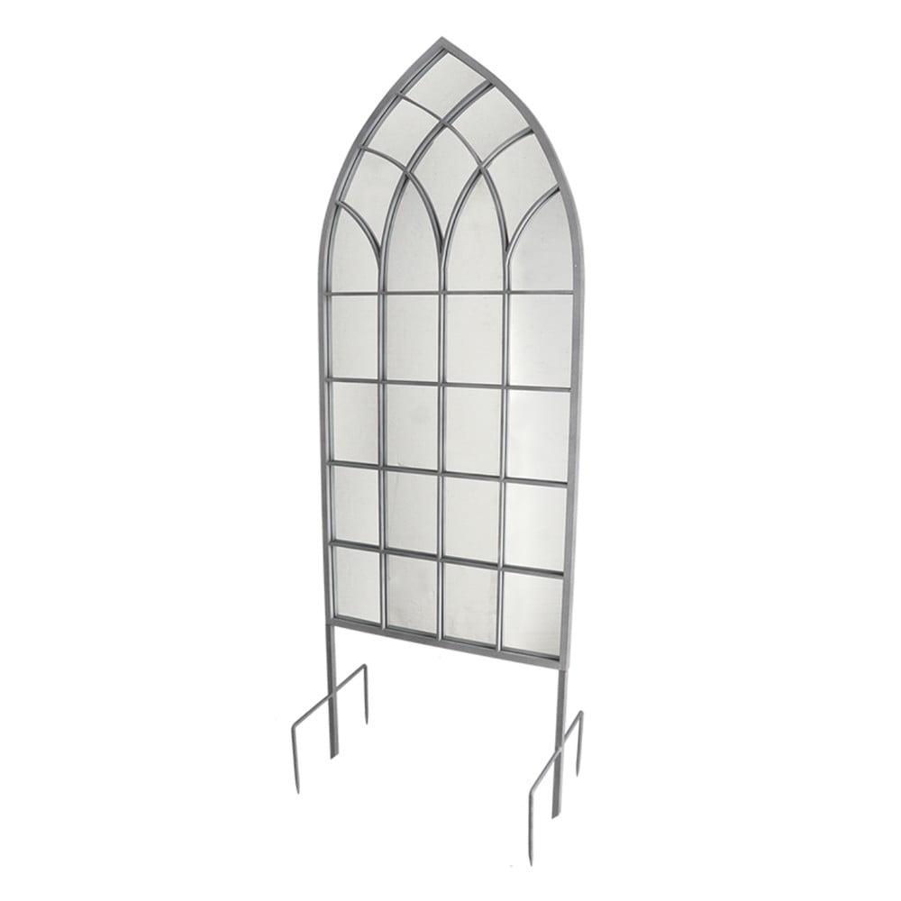 Venkovní zrcadlo 65x180 cm Gothic – Esschert Design Esschert Design