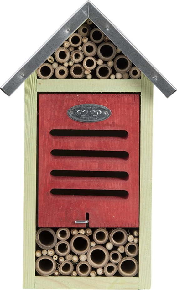 Hmyzí hotel – Esschert Design Esschert Design