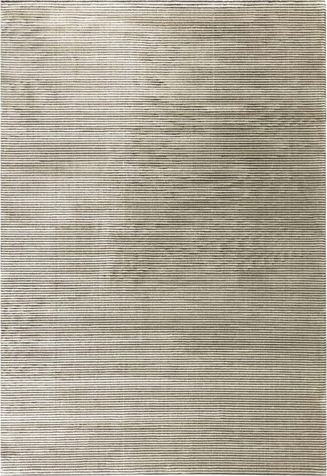 Khaki koberec 120x170 cm Kuza – Asiatic Carpets Asiatic Carpets