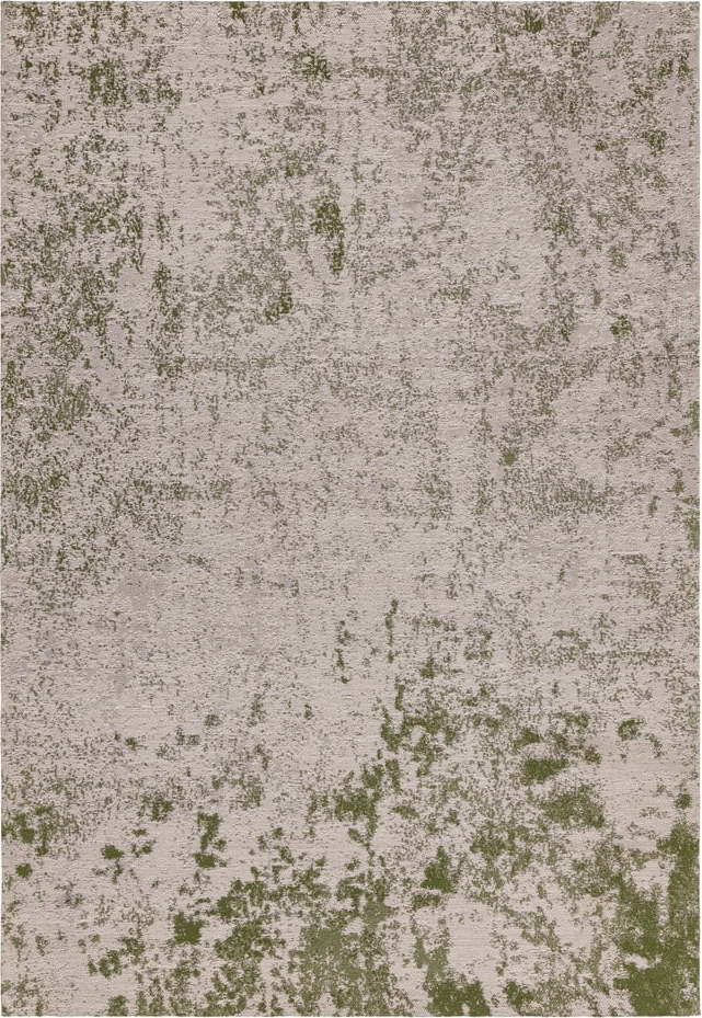Khaki venkovní koberec z recyklovaných vláken 120x170 cm Dara – Asiatic Carpets Asiatic Carpets