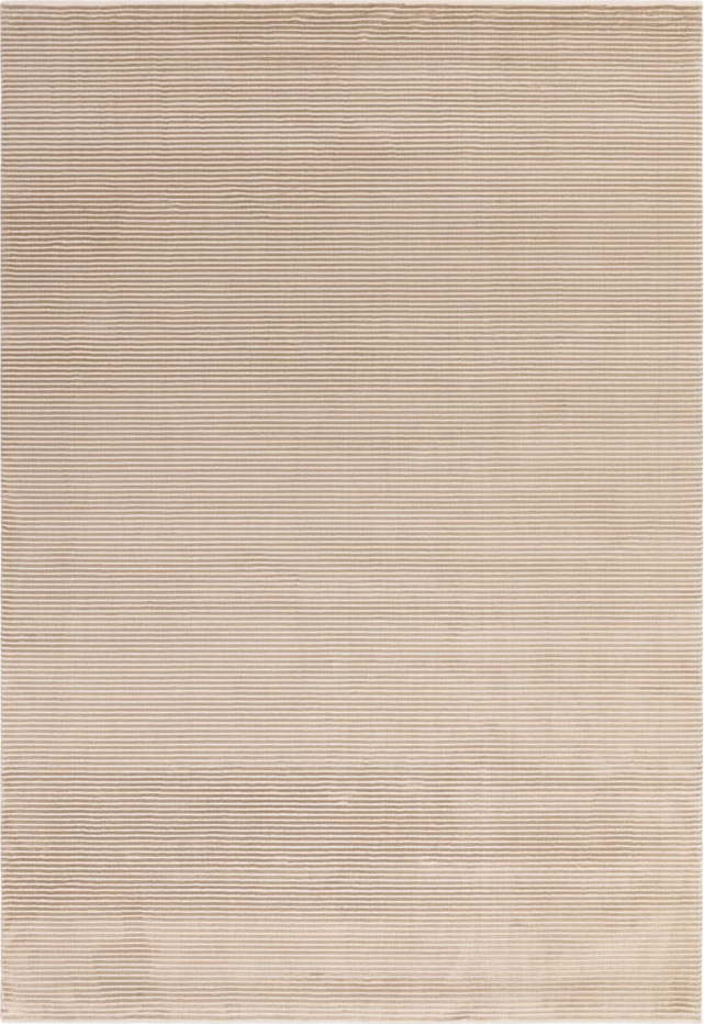 Krémový koberec 120x170 cm Kuza – Asiatic Carpets Asiatic Carpets