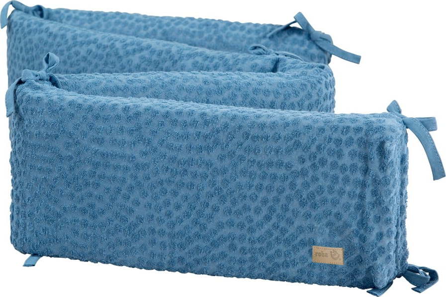 Mantinel do postýlky 170 cm Seashells – Roba Roba