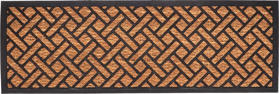 Rohožka z kokosového vlákna 40x120 cm Weawing – Esschert Design Esschert Design