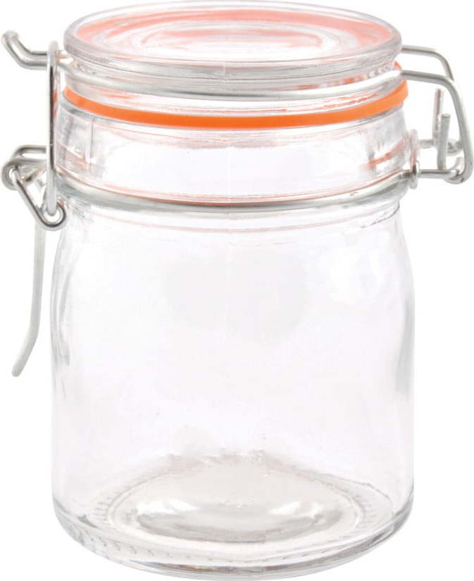 Zavařovací sklenice v sadě 8 ks 160 ml – Esschert Design Esschert Design