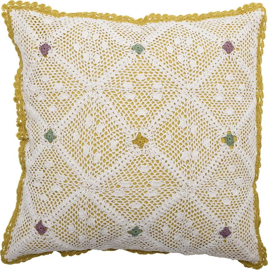 Dekorační polštář 45x45 cm Rovigo – Bloomingville Bloomingville