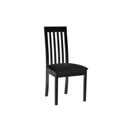 Jídelní židle ROMA 9 Tkanina 28B Bílá MIX-DREW