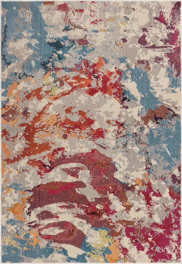 Koberec 200x300 cm Colores cloud – Asiatic Carpets Asiatic Carpets