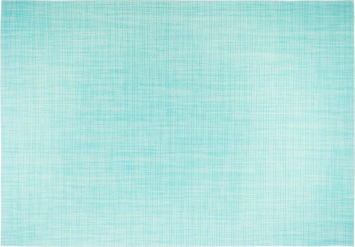 Modré prostírání Tiseco Home Studio Melange Simple