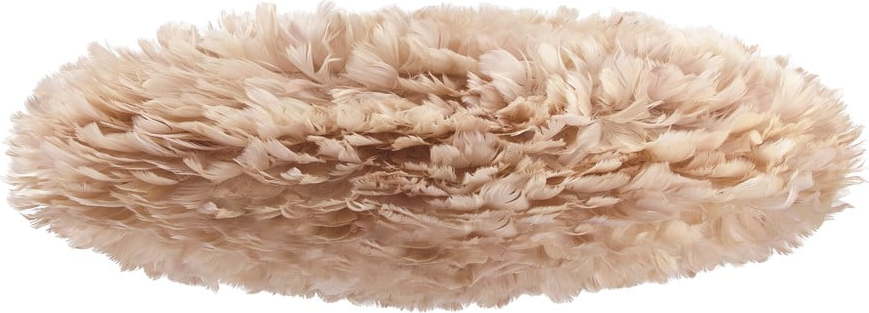 Světle hnědé stínidlo ø 66 cm Eos Esther Medium – UMAGE UMAGE